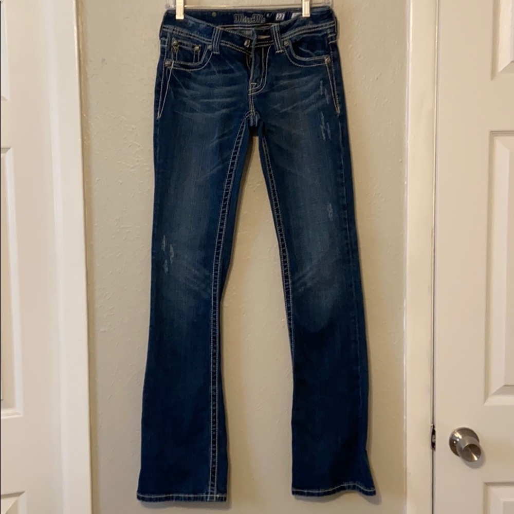 Miss Me Bootcut 27 Jeans
